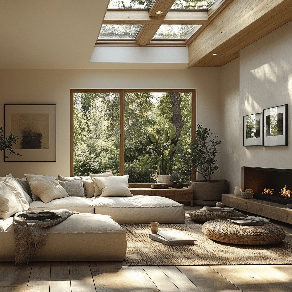 velux skylights