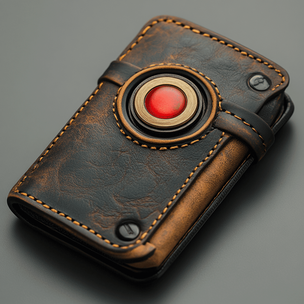airtag wallet