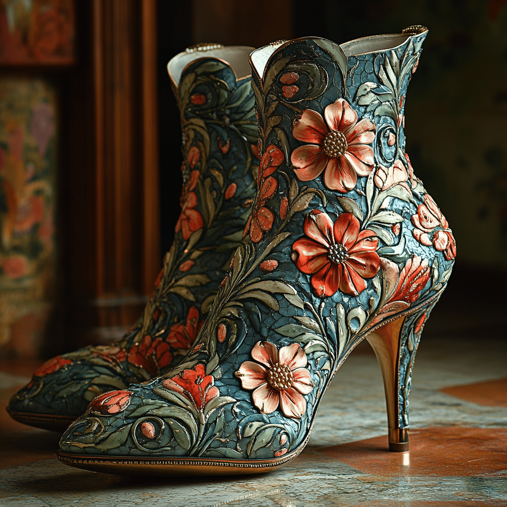 dolce gabbana shoes