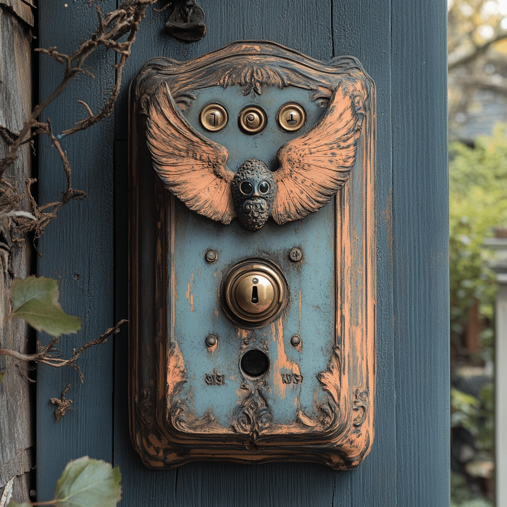 doorbell transformer