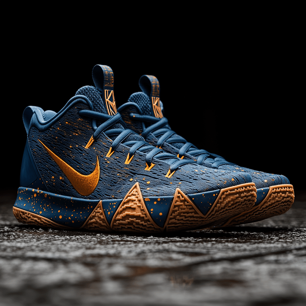 kyrie 4