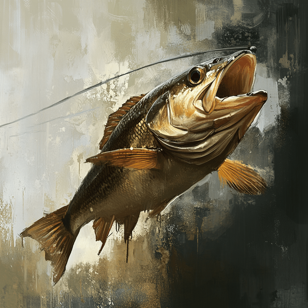live bait