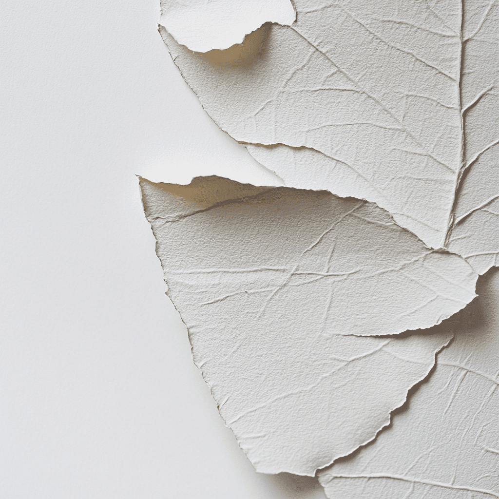 loose leaf paper