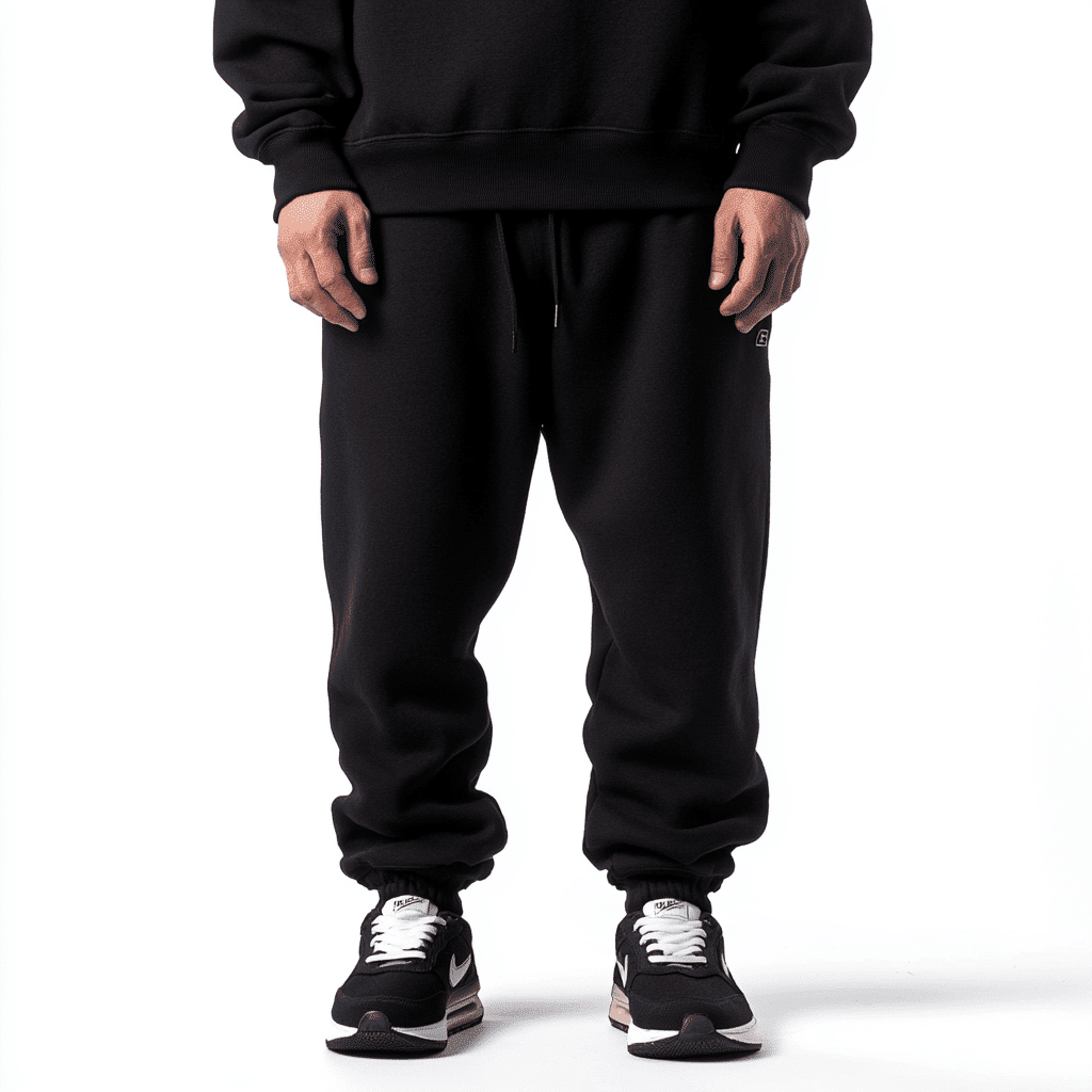pro club sweatpants