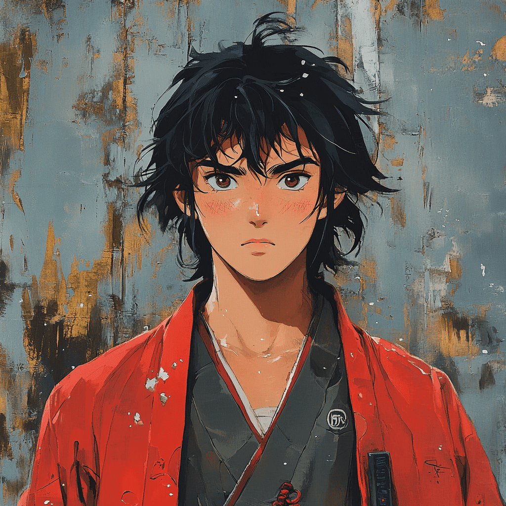 rei kamiki