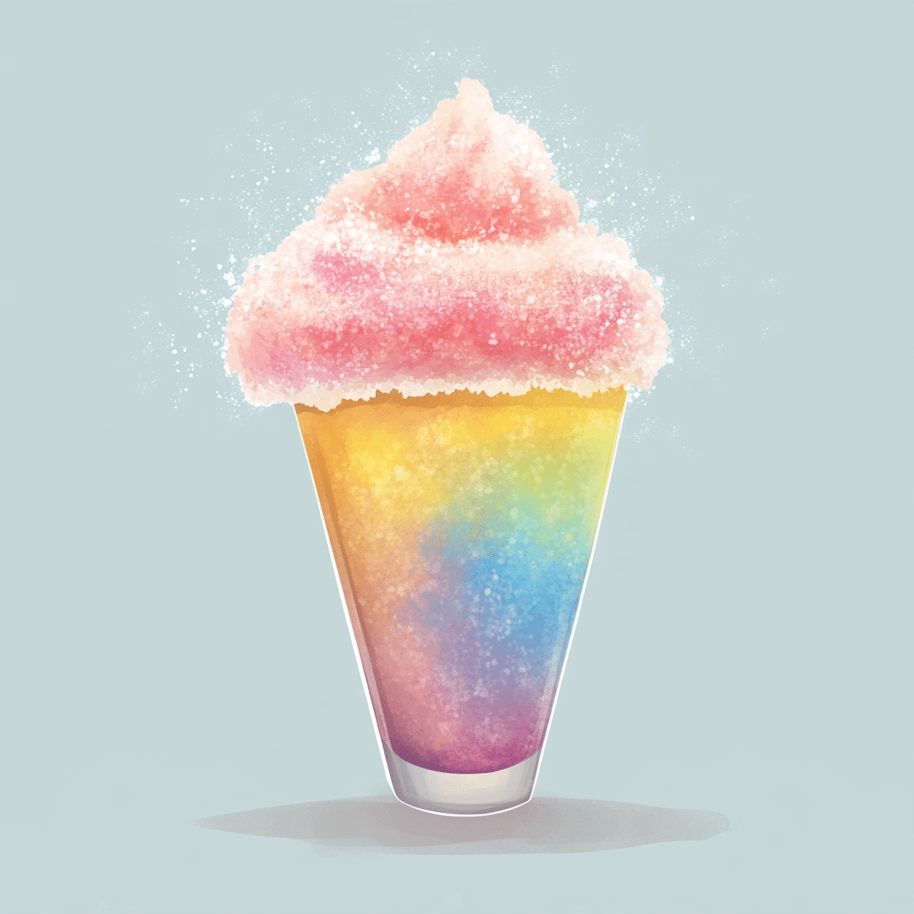 snowcone