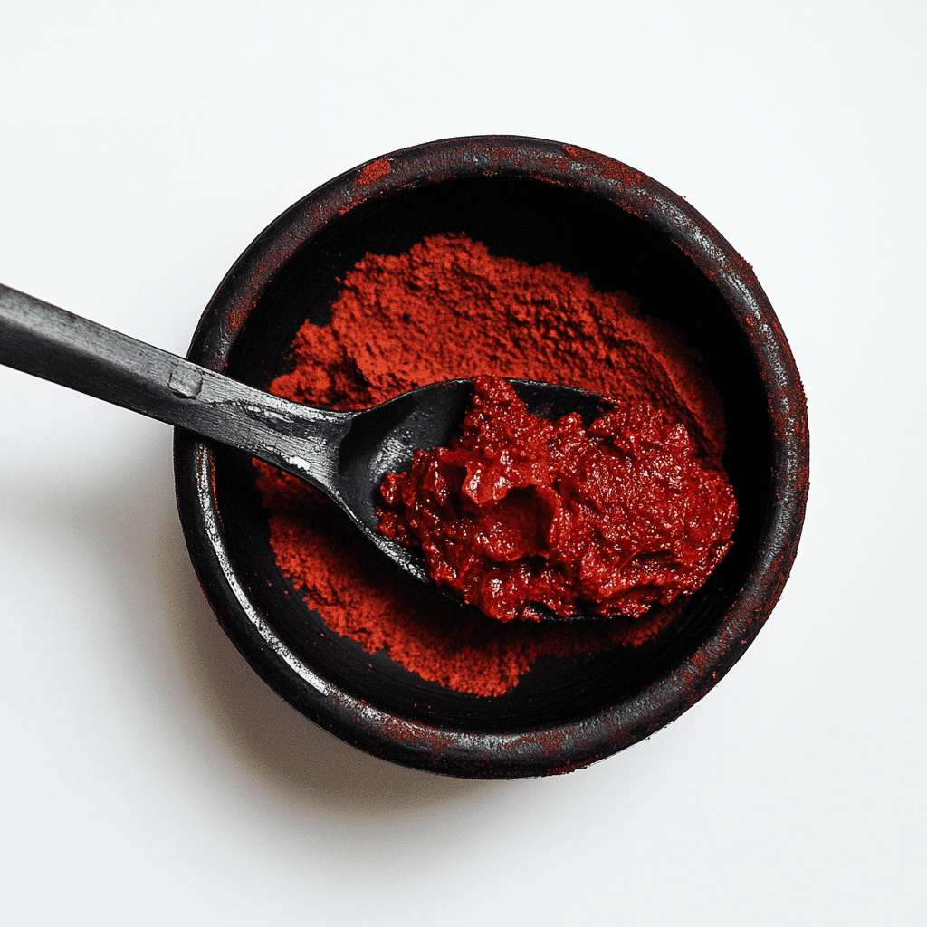 achiote paste