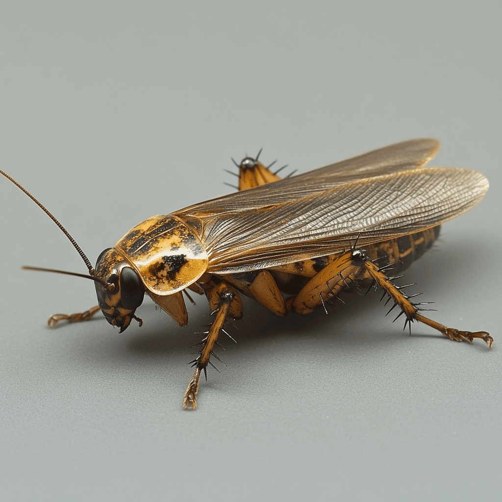 advion cockroach gel bait