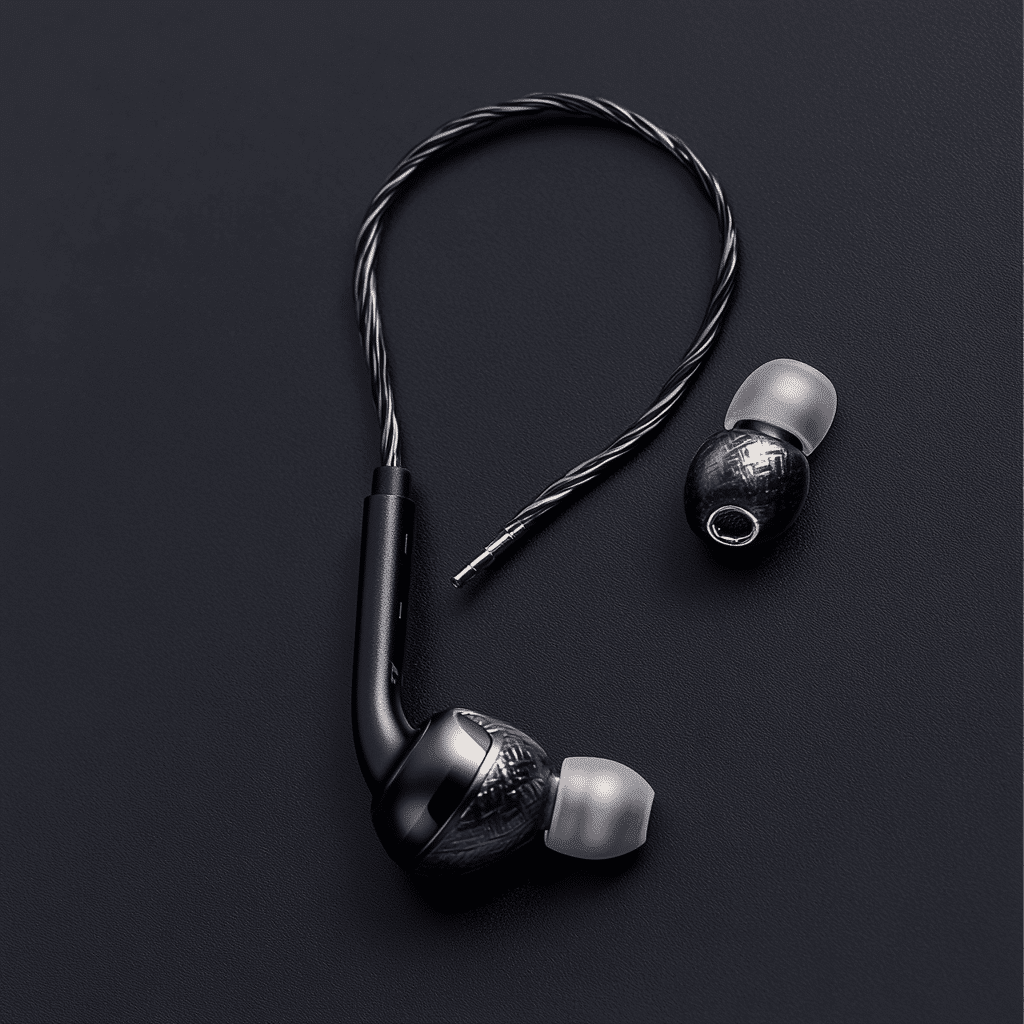 best wired earbuds