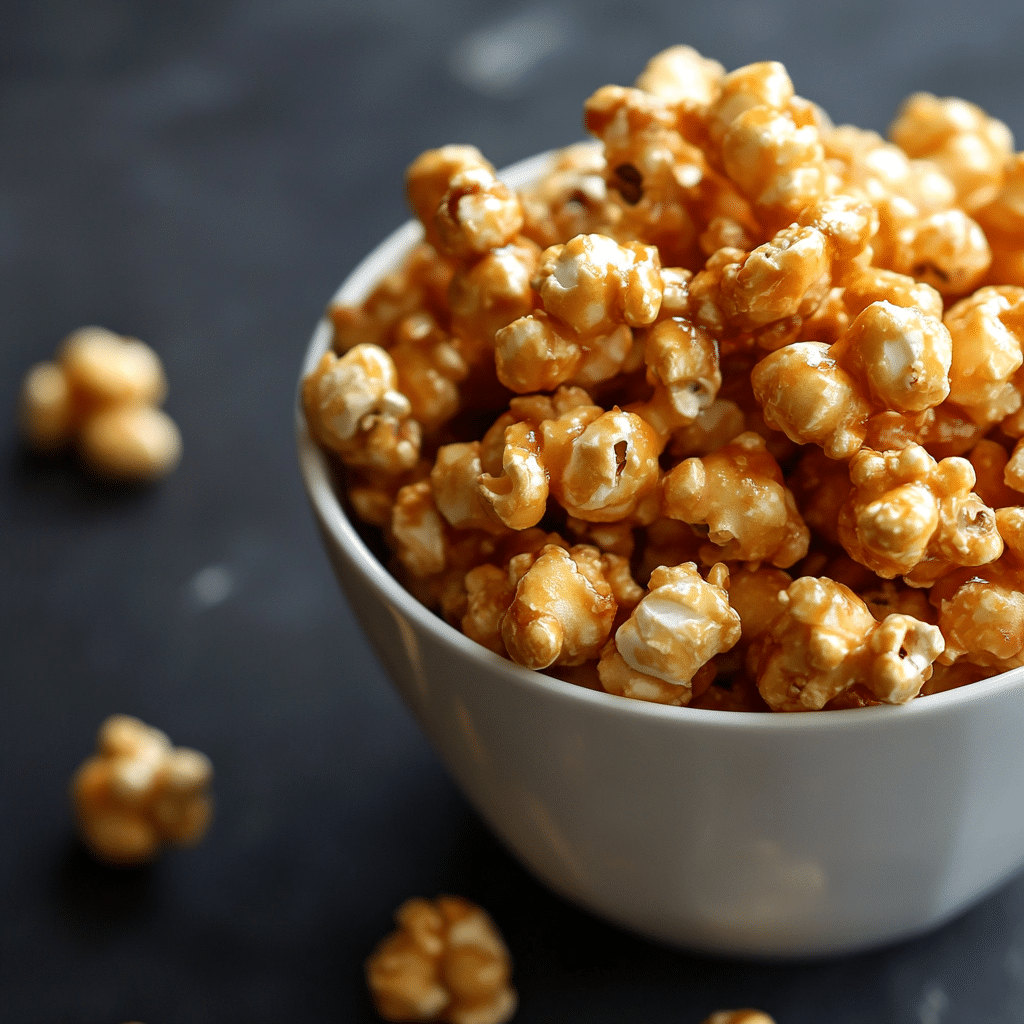 cracker jacks