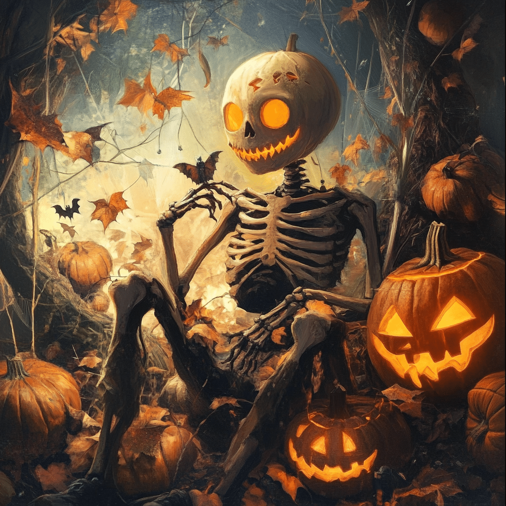 days till halloween