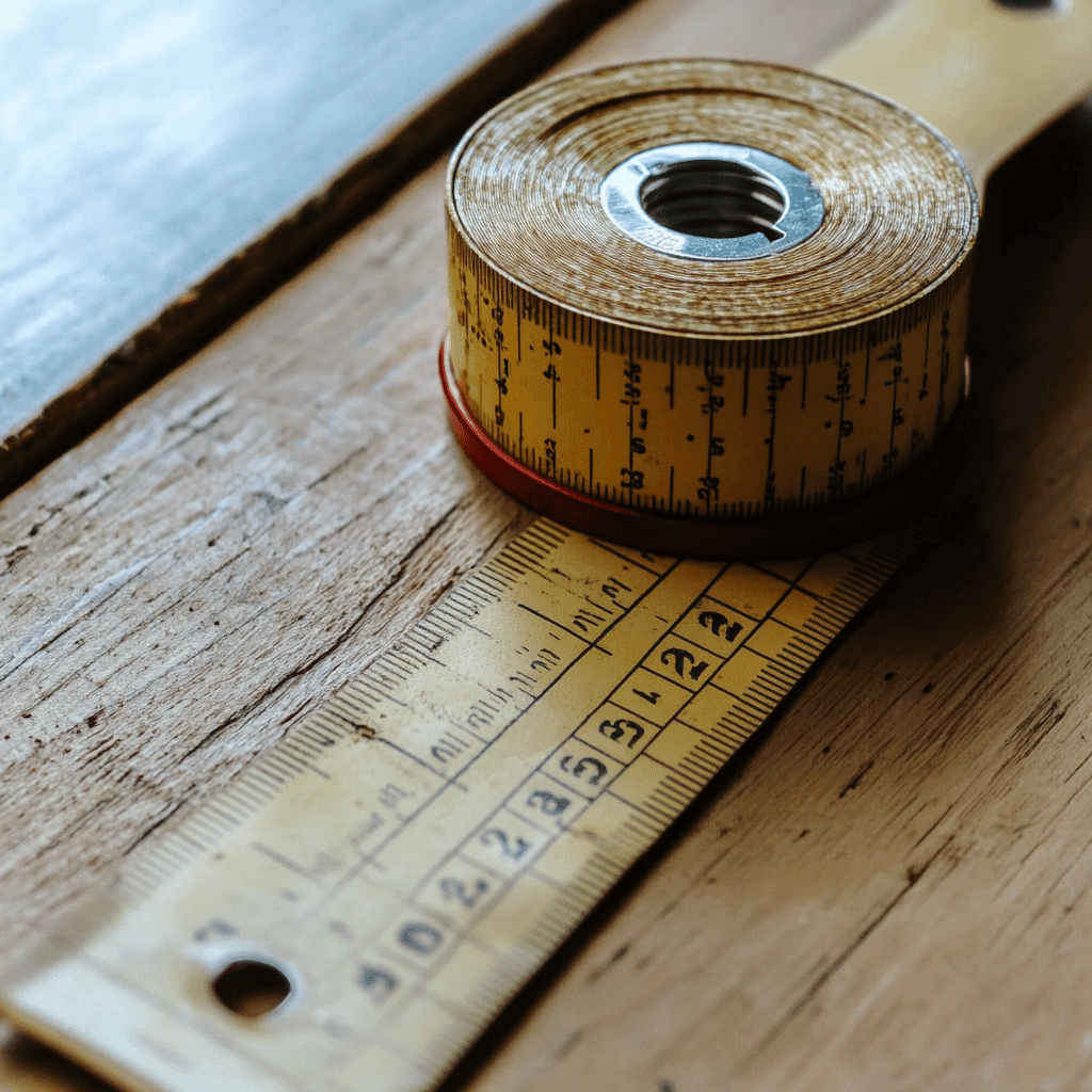 digital tape measure