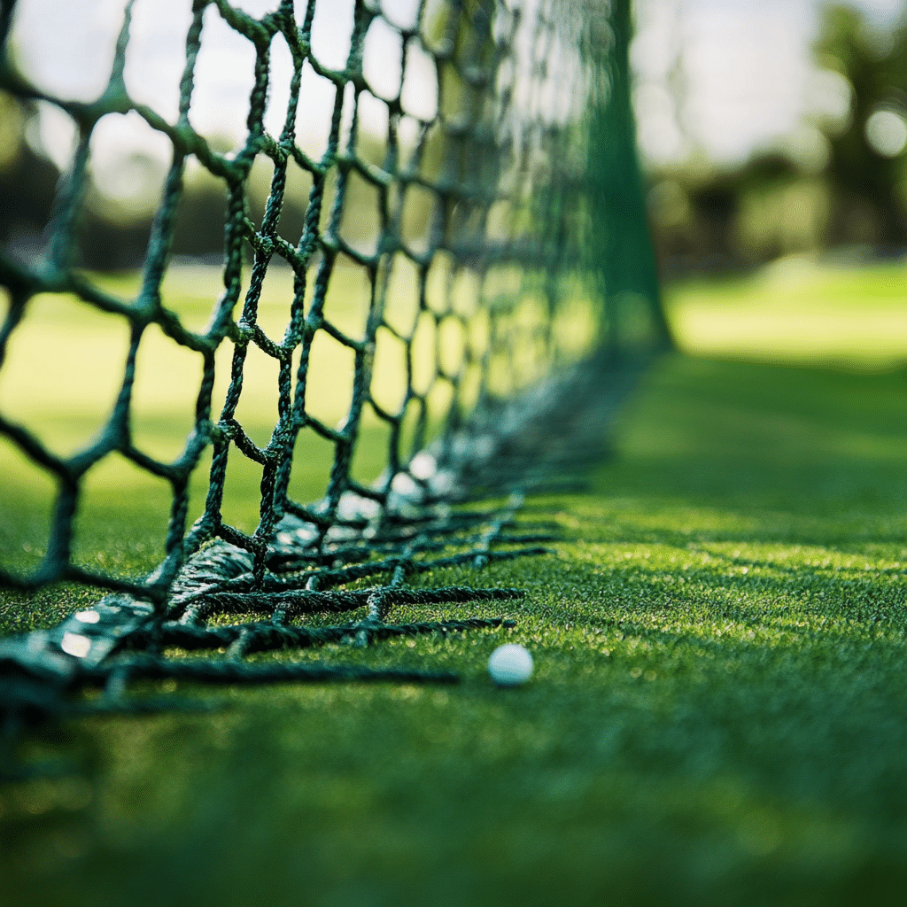 golf net