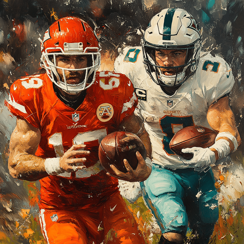 kelce and swift