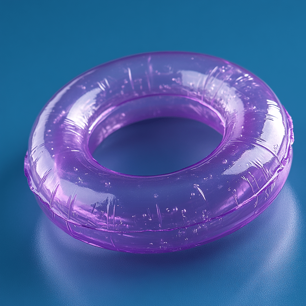 non latex condoms