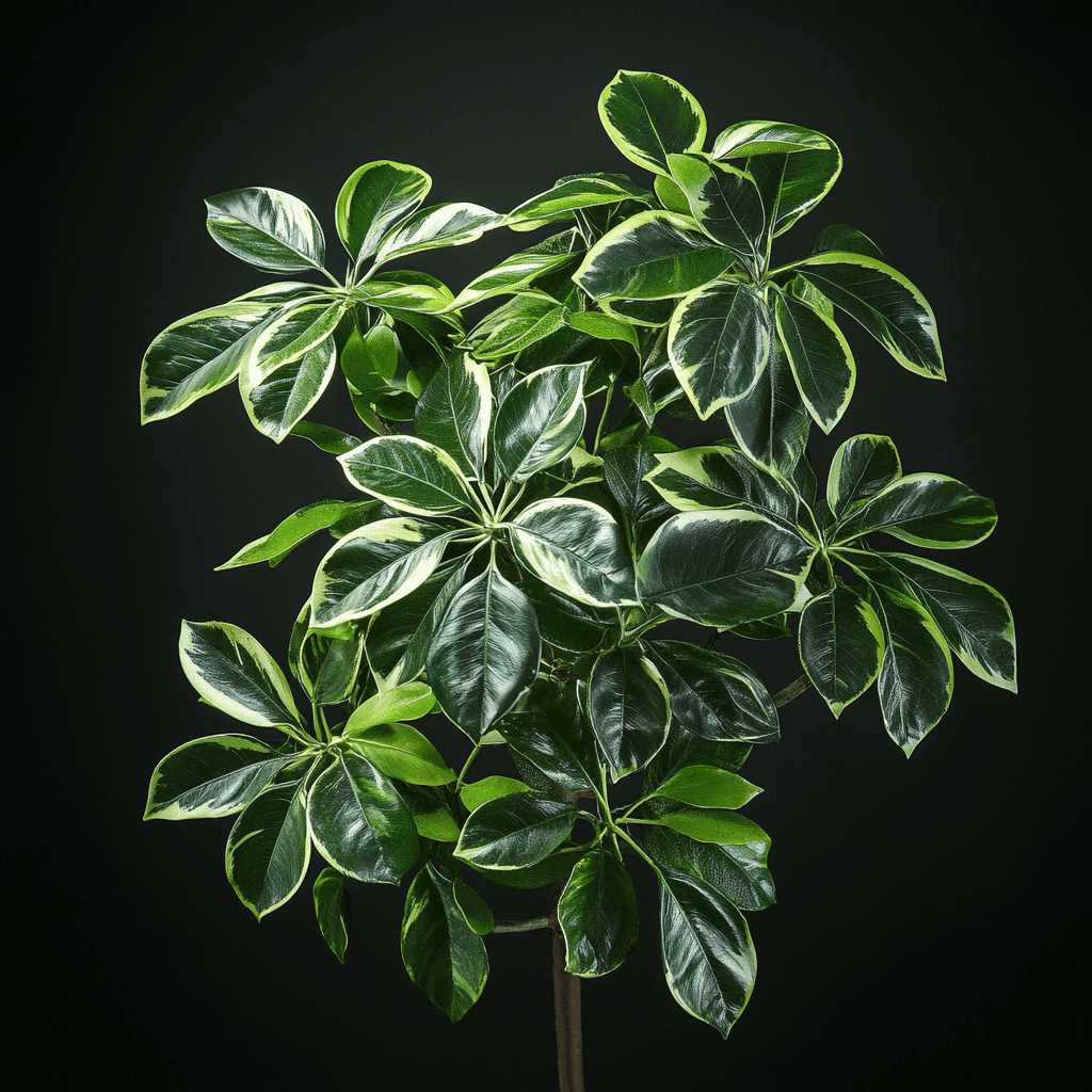 umbrella plant