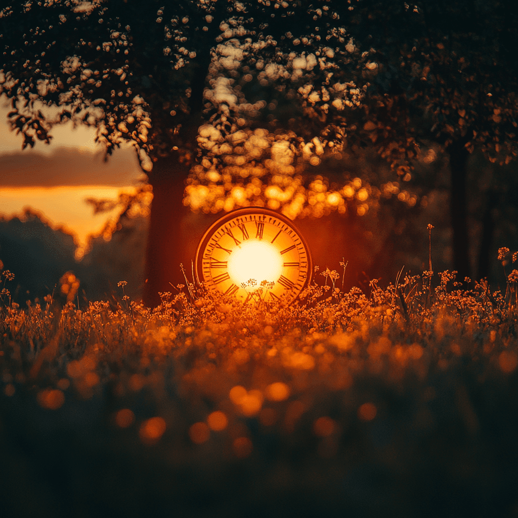 what time does the sunrise