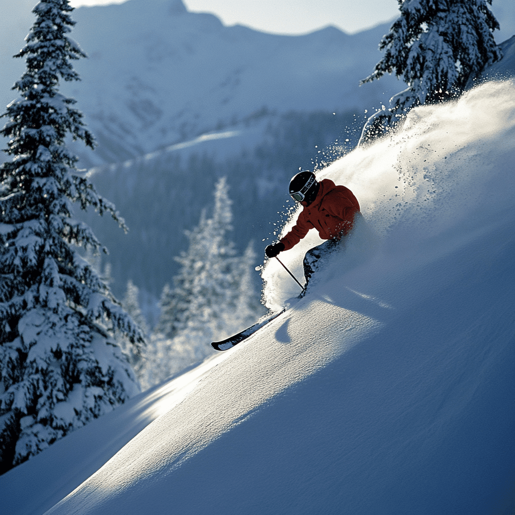 white pass ski