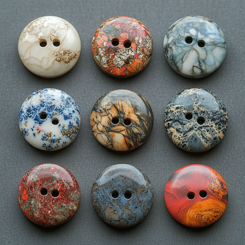 button maker