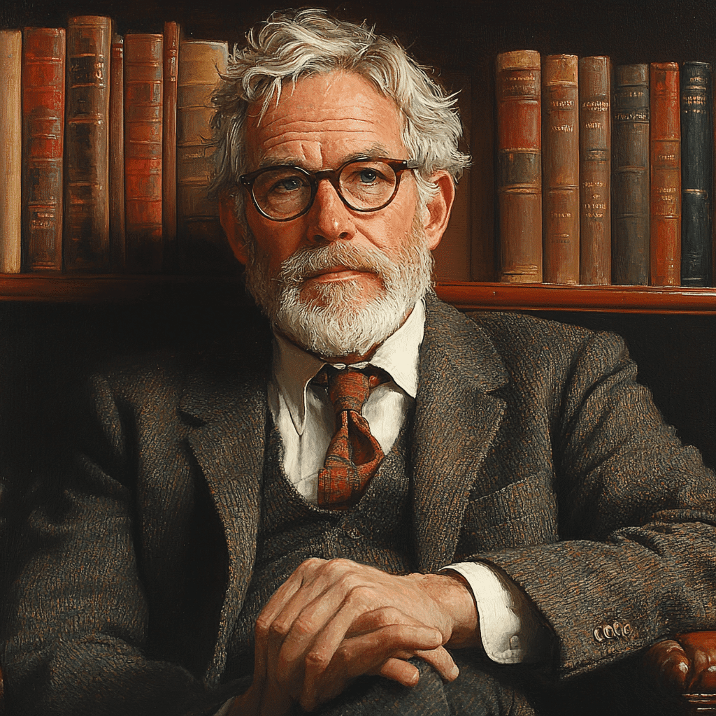 howard mcnear