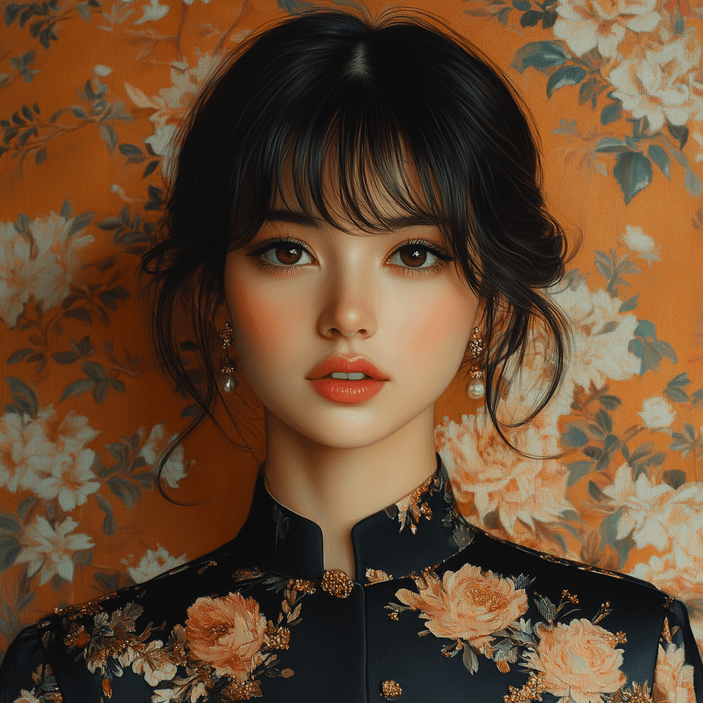 madison huang