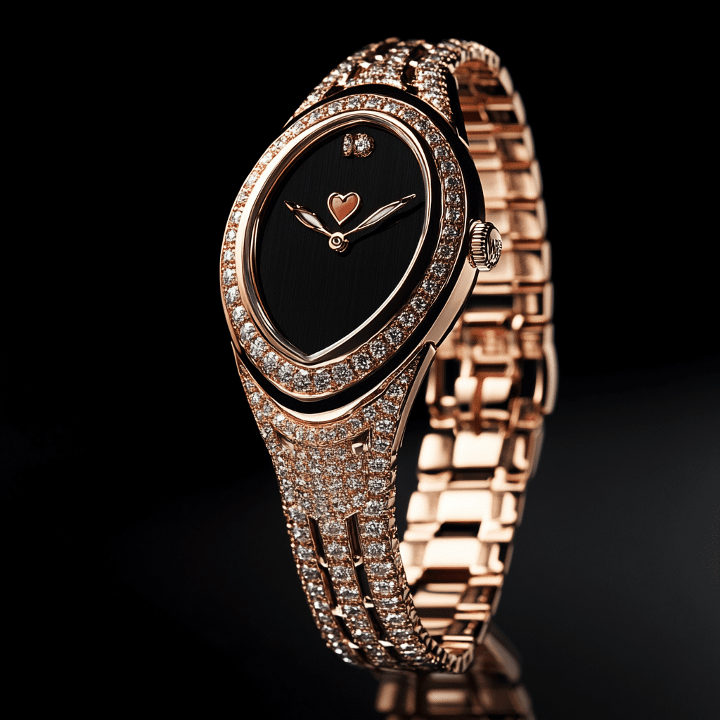 michele watches