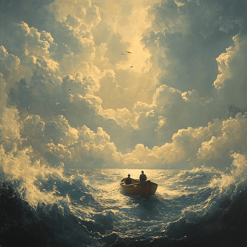 on cloudsurfer