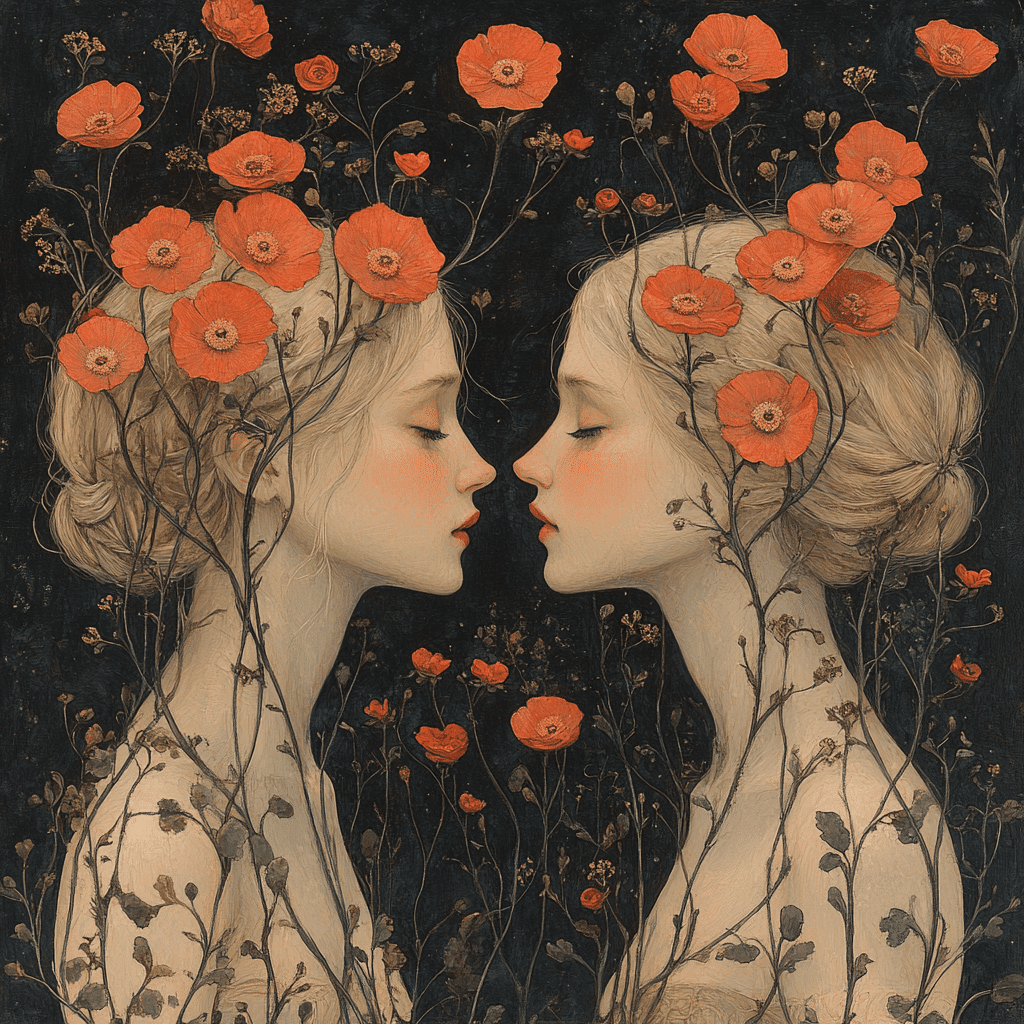 rosariotwins