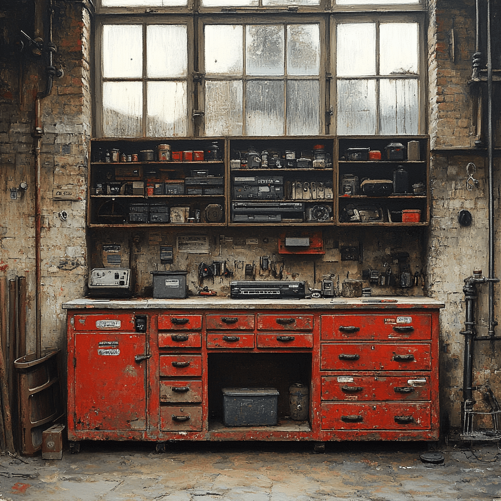 sullivan supply
