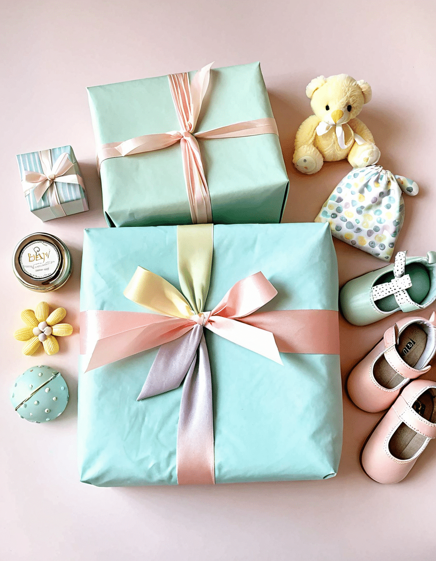 push present