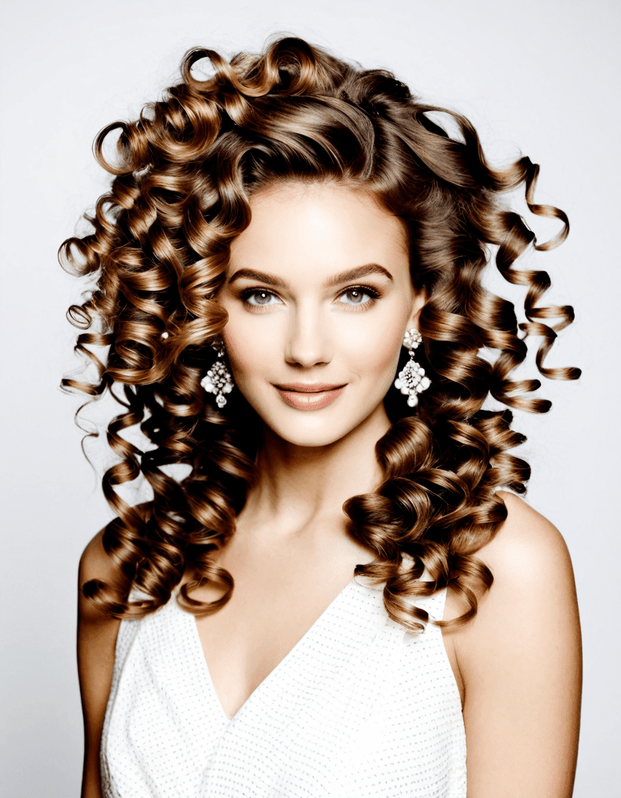 1a hair