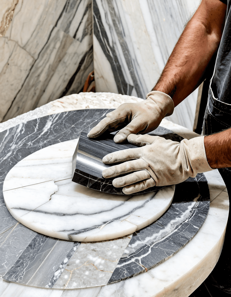 cutting for stone