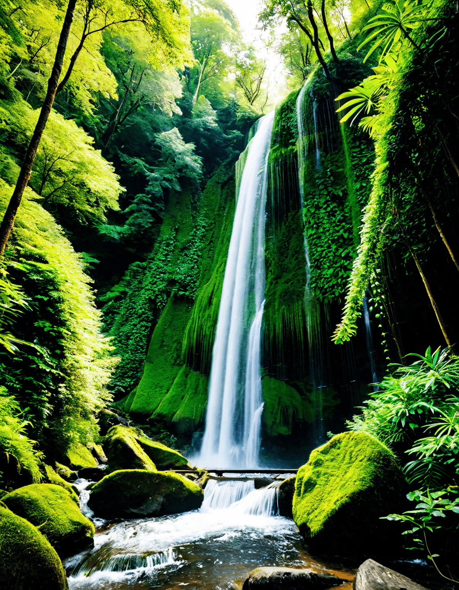 dont chase waterfalls