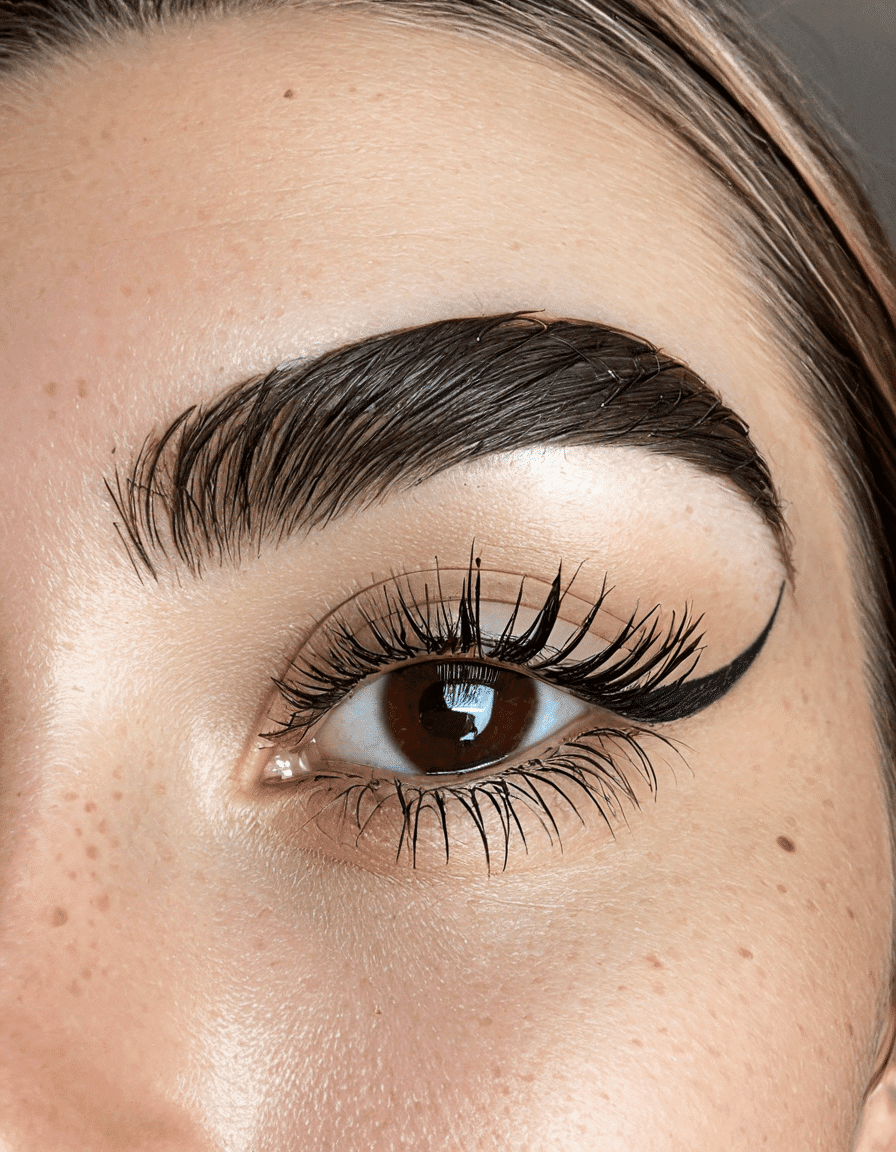 eyebrow tattoo near me