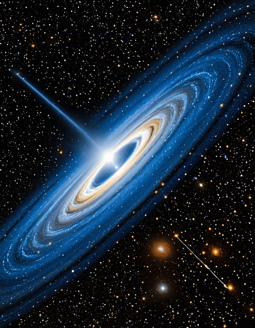 interstellar proxy