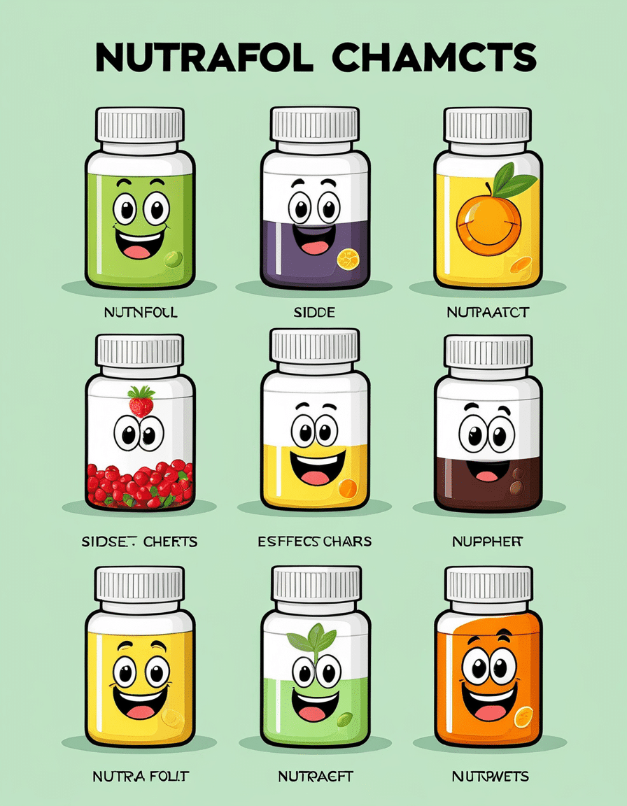 nutrafol side effects
