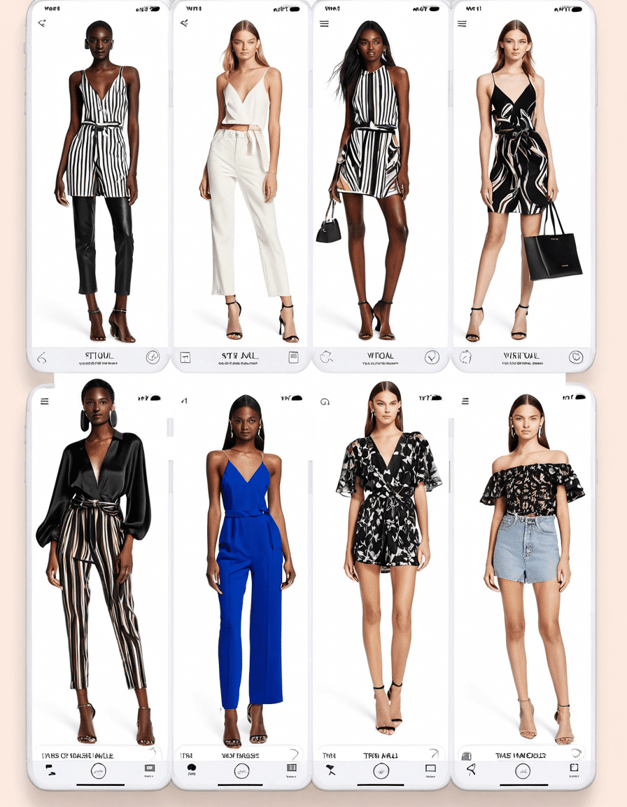 try on haul