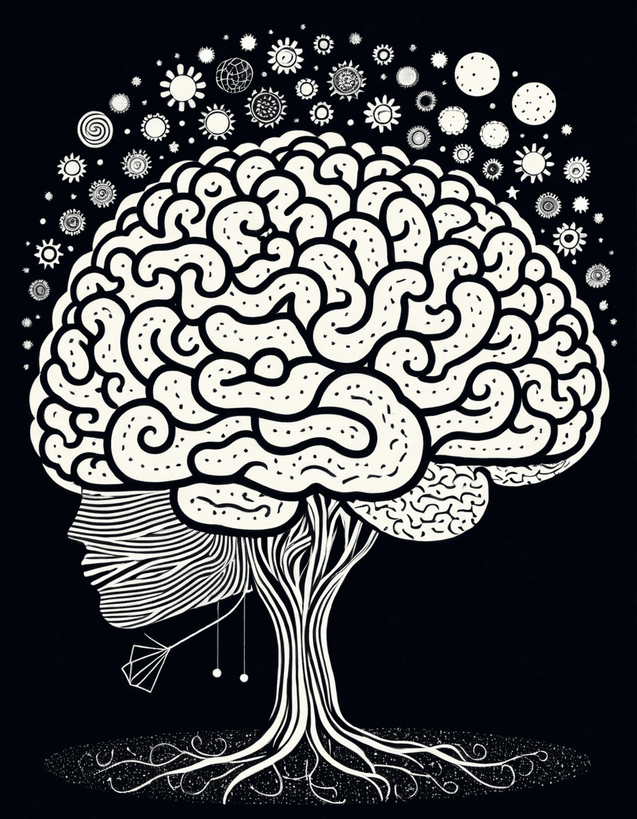 big brain meme