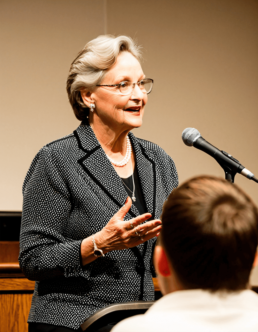 dana ivey