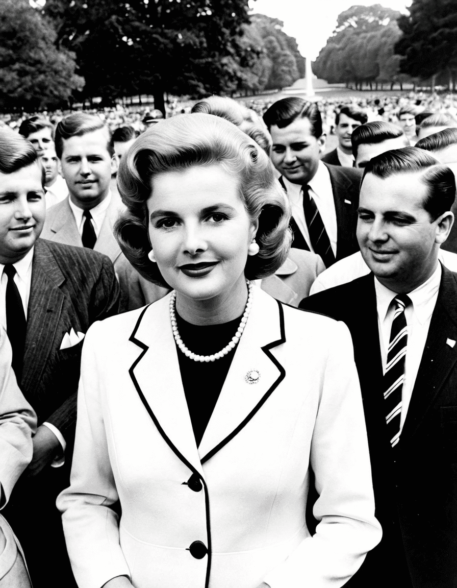 joan bennett kennedy