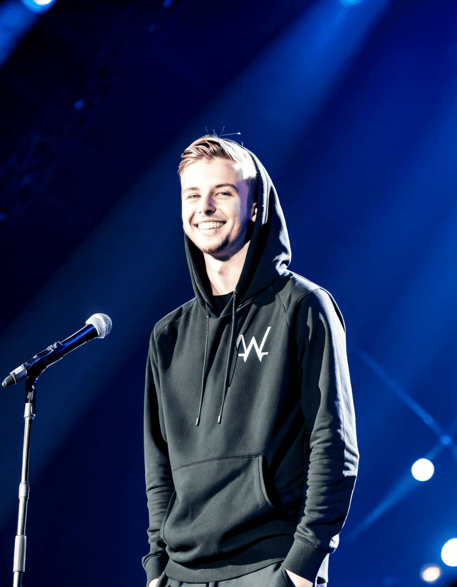 kaalan walker