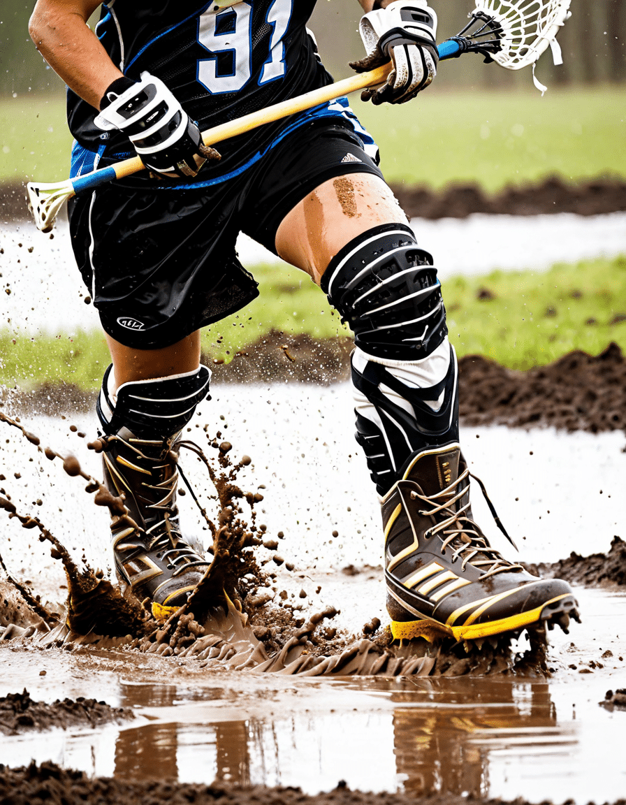lacrosse boots