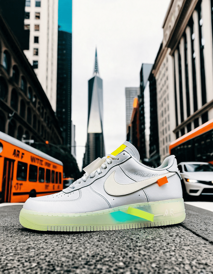 off white air force 1