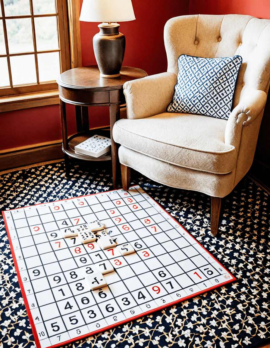 aarp sudoku