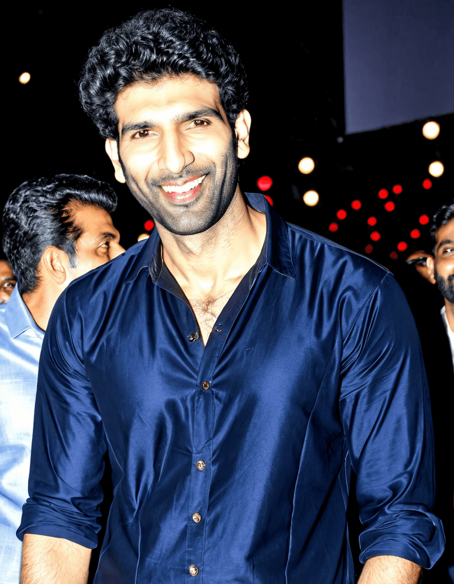 aditya roy kapur