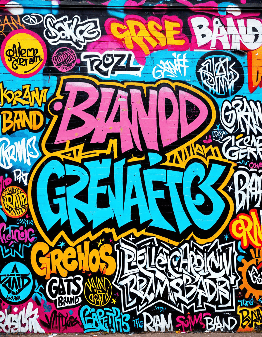 band name generator