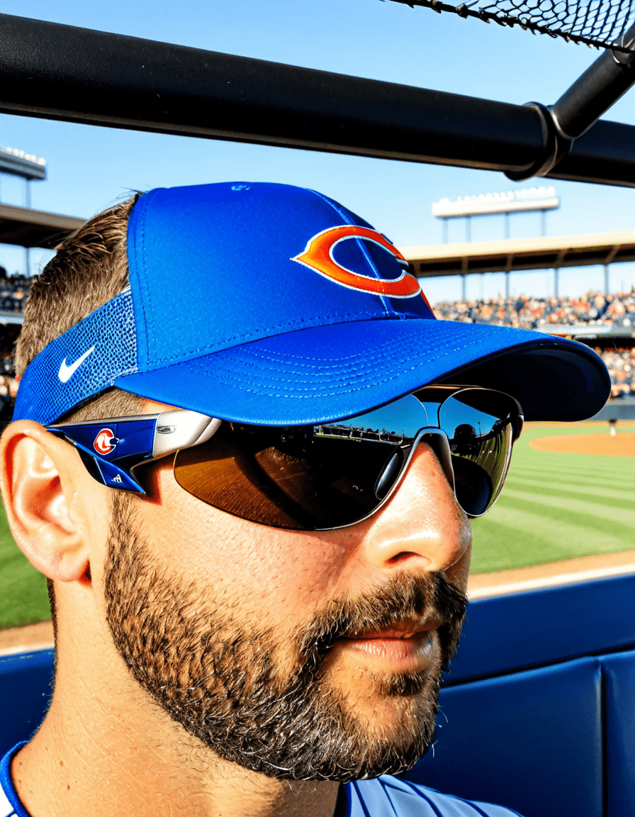 baseball sunglasses