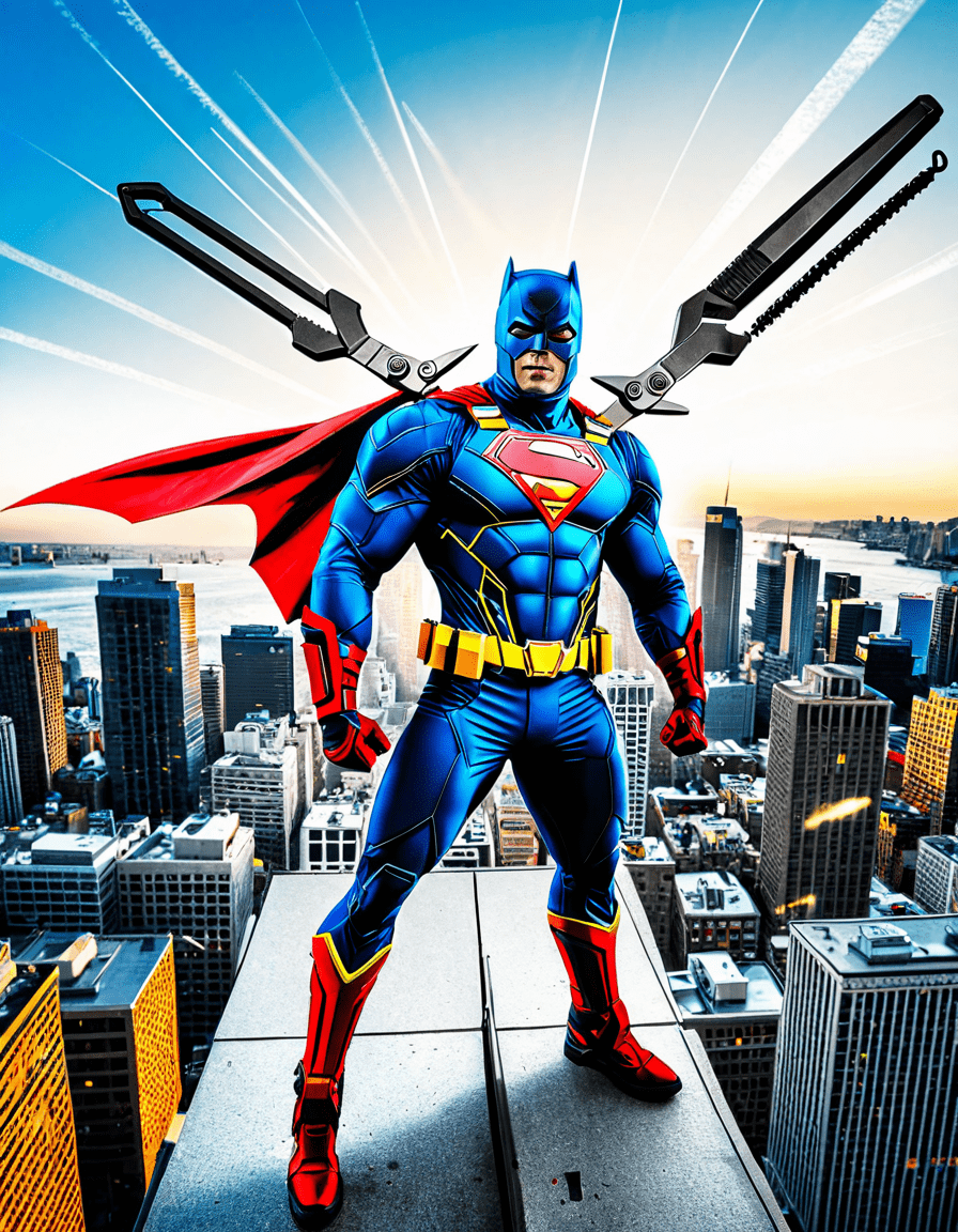 bolt cutter