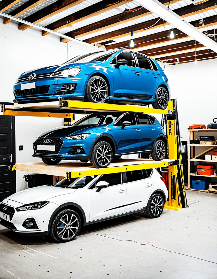 car lifts