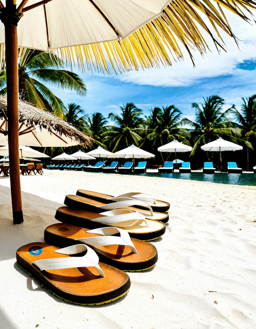 chanclas